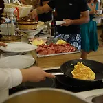 アパートホテル Messapia