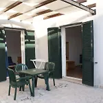 Messapia 4* Santa Maria di Leuca
