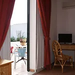 Messapia アパートホテル Santa Maria di Leuca