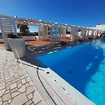 アパートホテル Messapia Santa Maria di Leuca