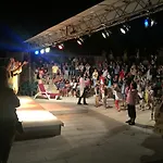Messapia 4*