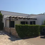Messapia アパートホテル Santa Maria di Leuca