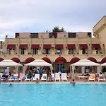 アパートホテル Messapia Santa Maria di Leuca