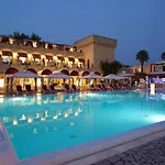 Messapia アパートホテル Santa Maria di Leuca