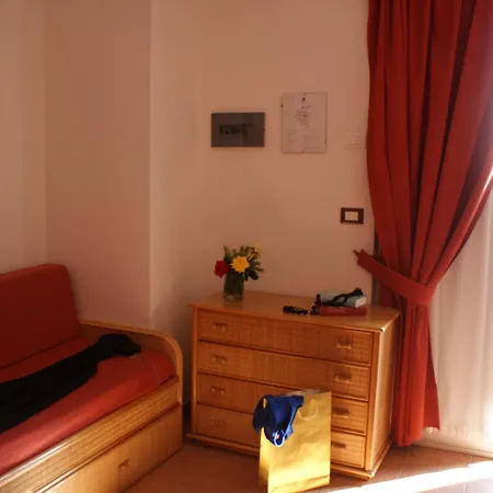Messapia Appart hôtel Santa Maria di Leuca