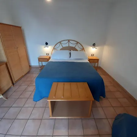 Messapia 4* Santa Maria di Leuca