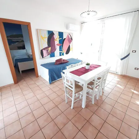 Hotel Messapia & 4*