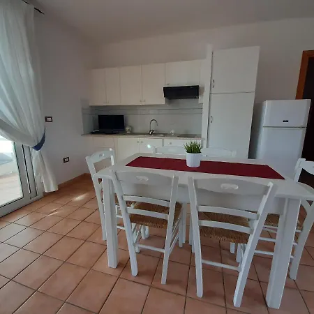 Messapia 4* Santa Maria di Leuca