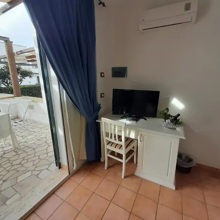 Hotel Messapia & 4*