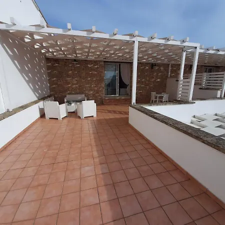 Hotel Messapia & 4*