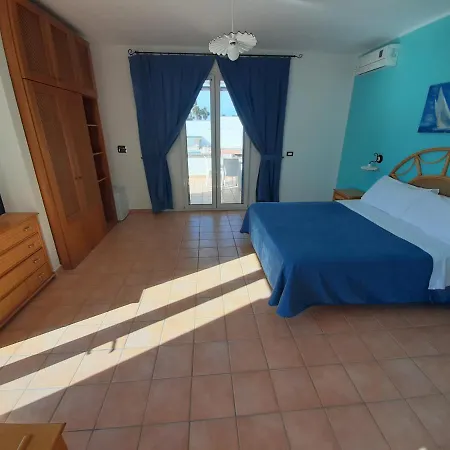 Hotel Messapia &