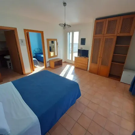 Hotel Messapia & Santa Maria di Leuca