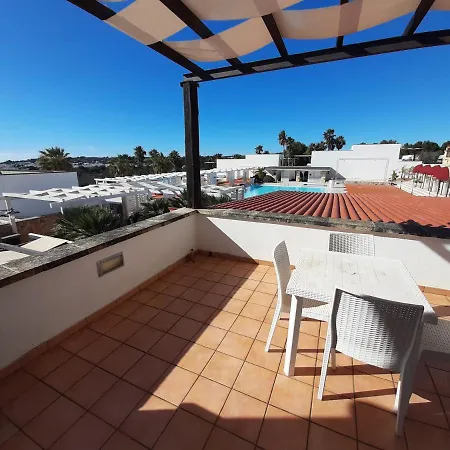 Hotel Messapia & 4*