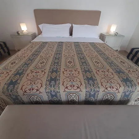 Hotel Messapia & 4*