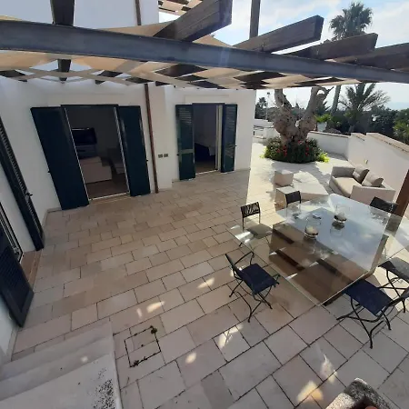 Hotel Messapia &