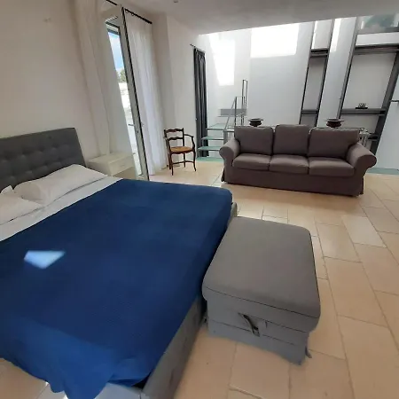 Messapia & Hotel 4*