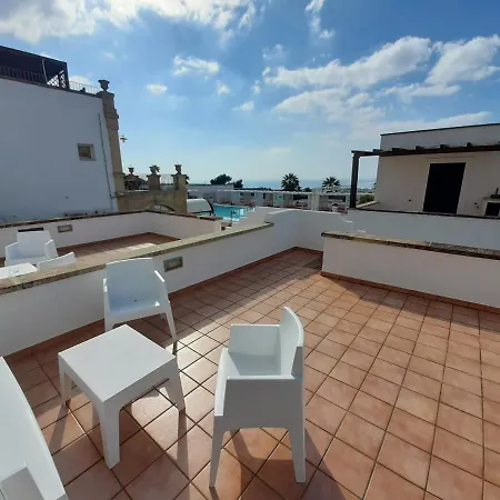 Hotel Messapia &