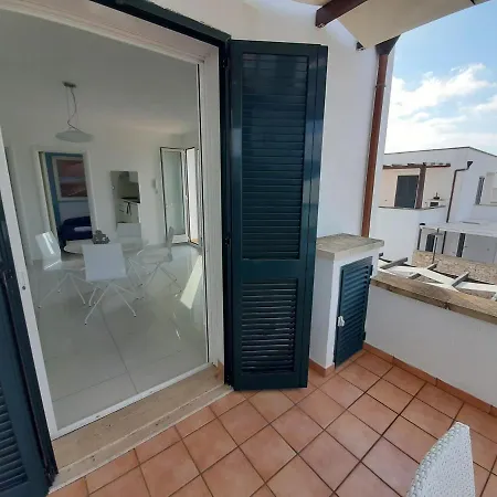 Messapia & Hotel 4*