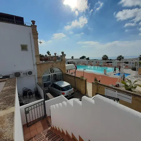 Hotel Messapia &