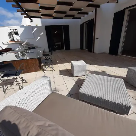 Messapia & Hotel 4*