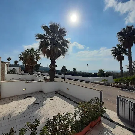 Hotel Messapia &