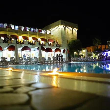 Hotel Messapia &