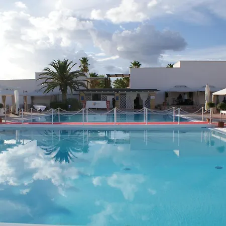 Hotel Messapia &