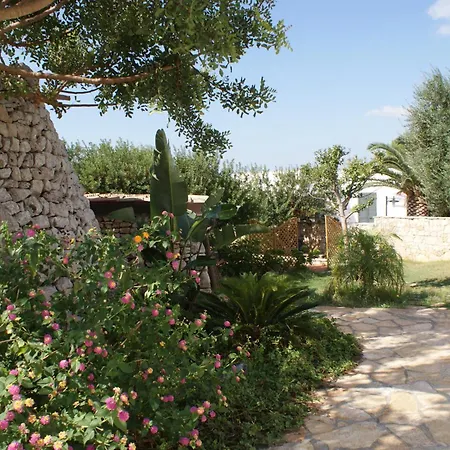 Hotel Messapia & 4*