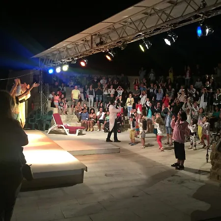 Messapia 4*