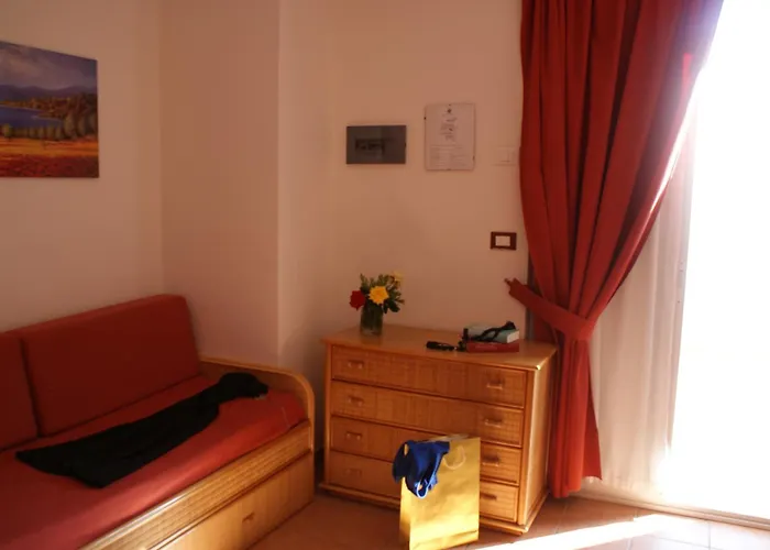 Messapia Aparthotel Santa Maria di Leuca