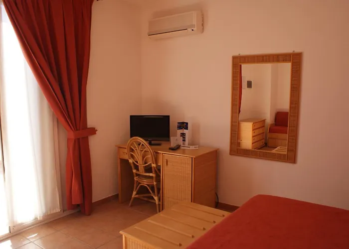 Messapia 2 Hotel