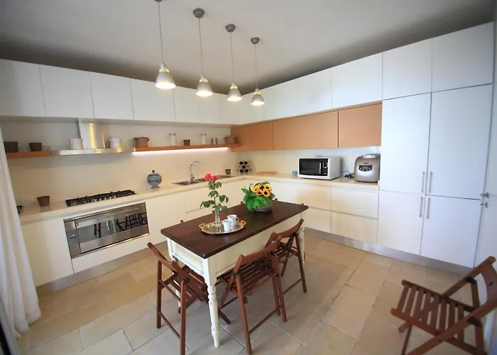 Messapia Santa Maria di Leuca