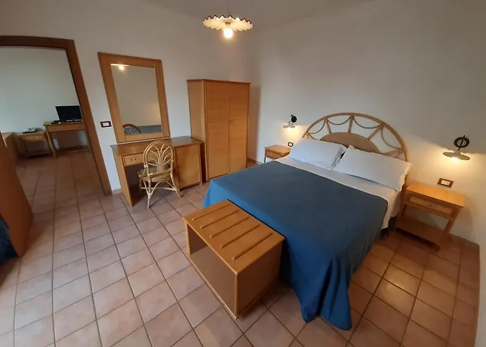 Messapia Aparthotel Santa Maria di Leuca