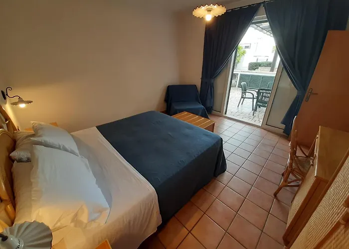 Messapia Santa Maria di Leuca