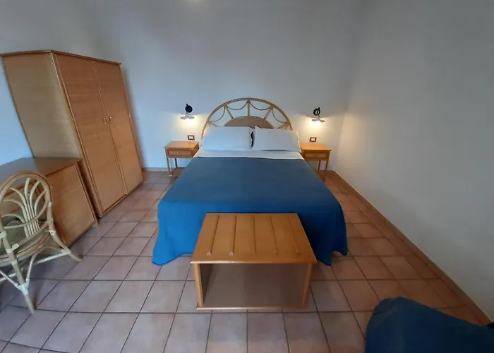 Messapia 2 4* Santa Maria di Leuca