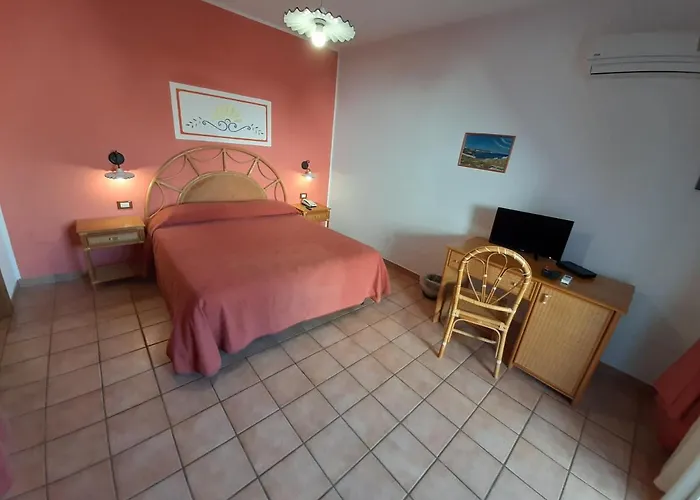 Messapia 2 Santa Maria di Leuca