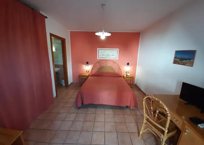 Aparthotel Messapia Santa Maria di Leuca