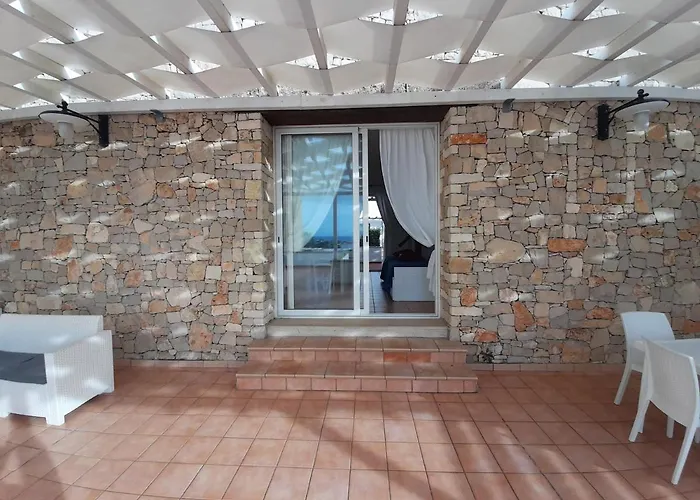 Messapia Santa Maria di Leuca