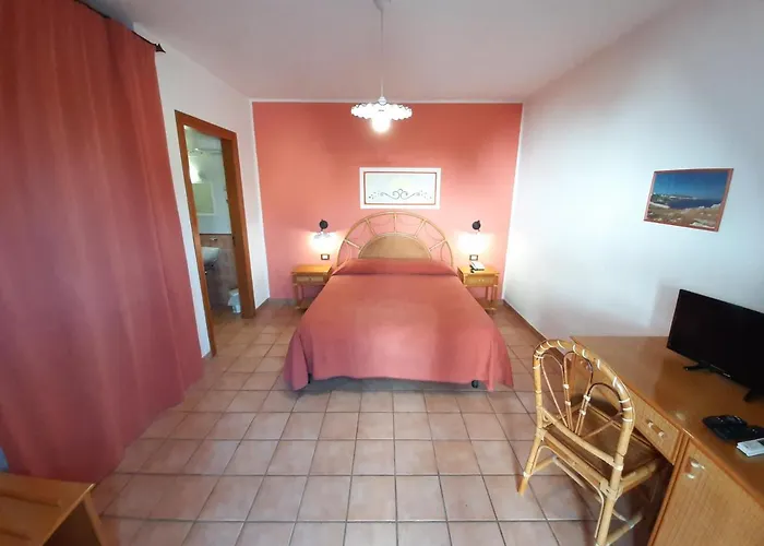 Aparthotel Messapia
