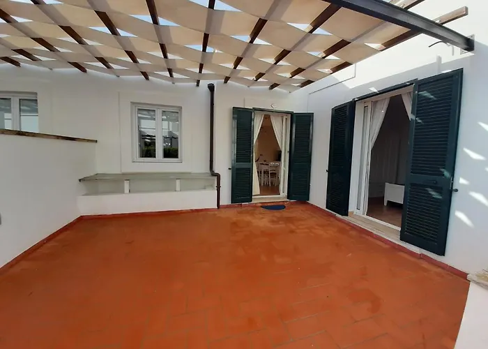 Aparthotel Messapia Santa Maria di Leuca