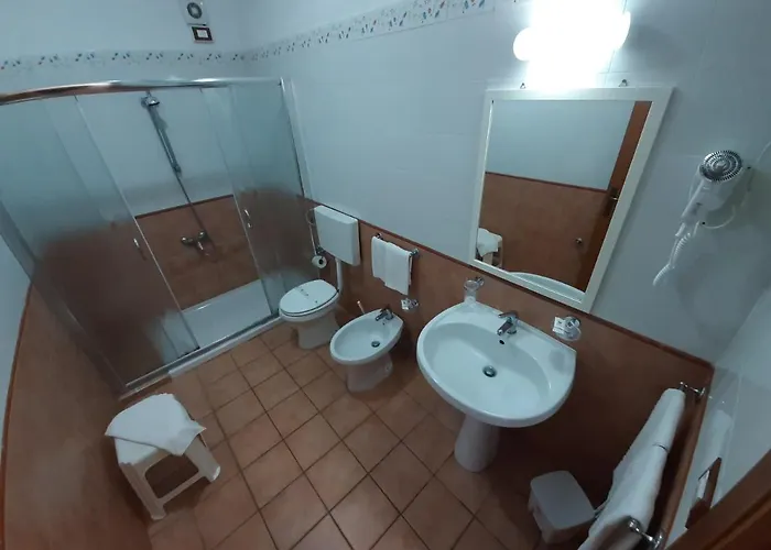 Messapia Santa Maria di Leuca