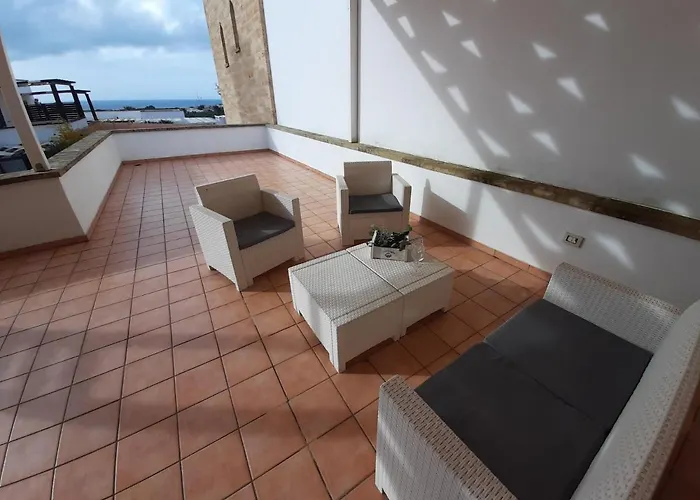 Messapia Santa Maria di Leuca