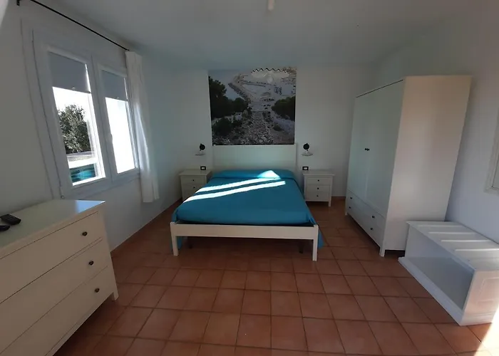 Messapia Santa Maria di Leuca