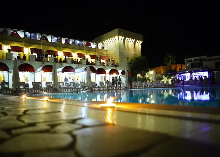 Hotel Messapia 2