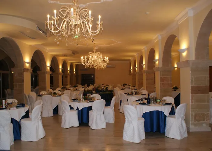 Messapia Santa Maria di Leuca