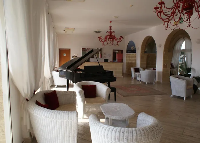 Messapia Santa Maria di Leuca