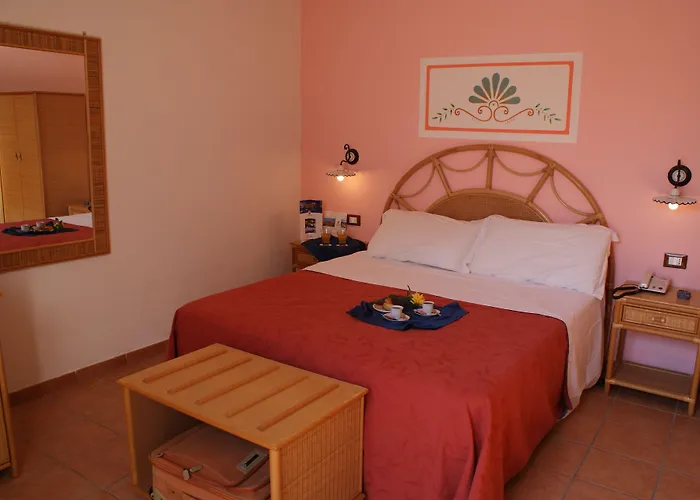 Messapia Santa Maria di Leuca