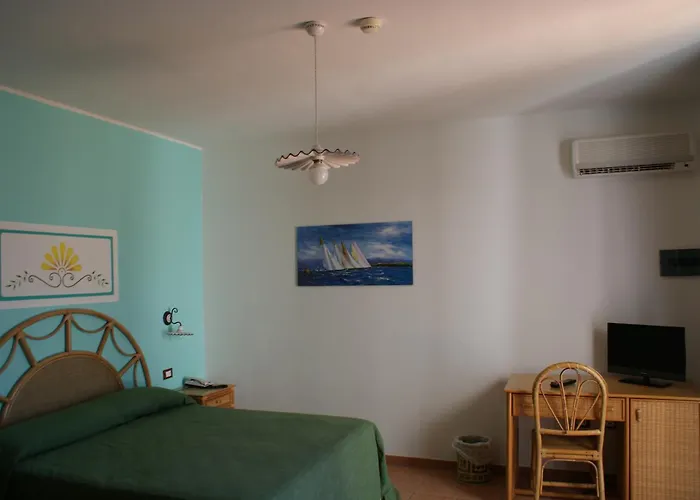 Messapia 4* Santa Maria di Leuca