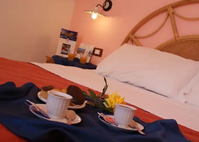 Messapia Aparthotel Santa Maria di Leuca