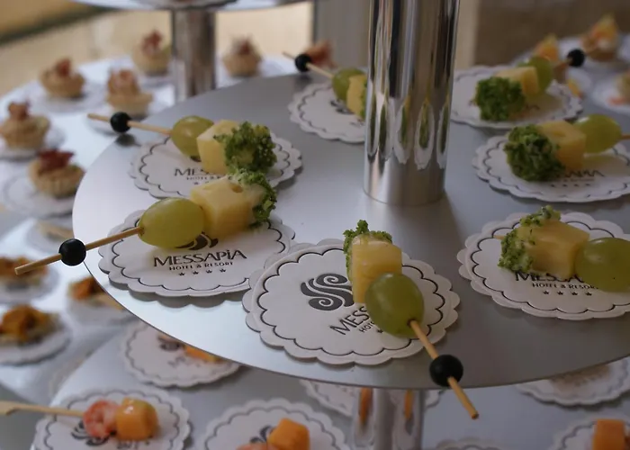 Messapia Santa Maria di Leuca